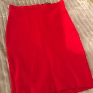Victoria Secret Pencil skirt